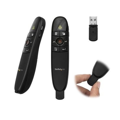 Startech PRESREMOTE