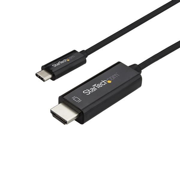 Startech CDP2HD2MBNL