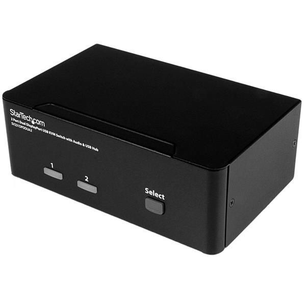 Startech SV231DPDDUA2