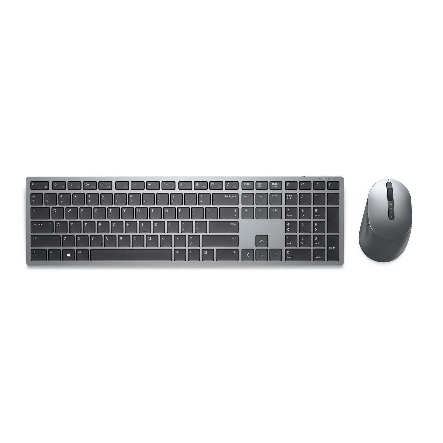 Dell KM7321WGY-SPN