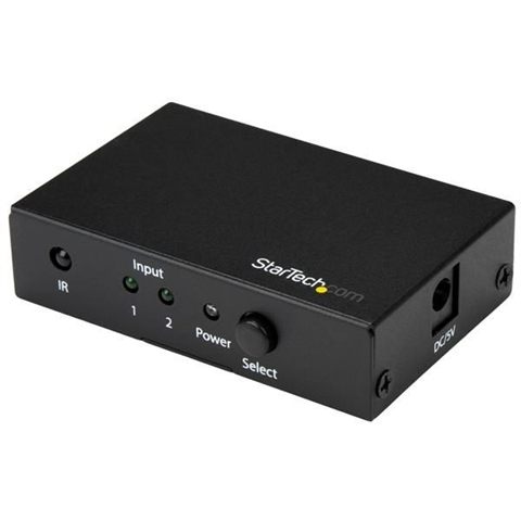 Startech VS221HD20