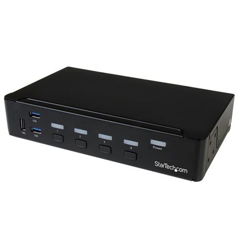 Startech SV431DPU3A2