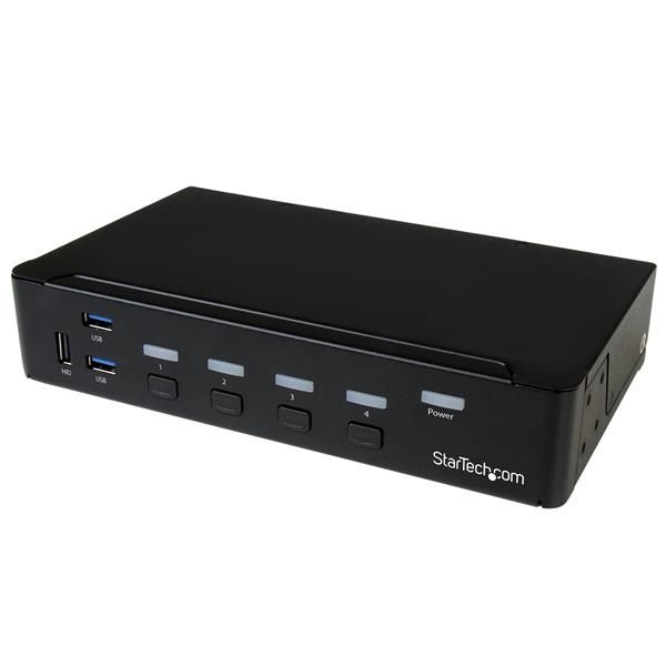 Startech SV431DPU3A2