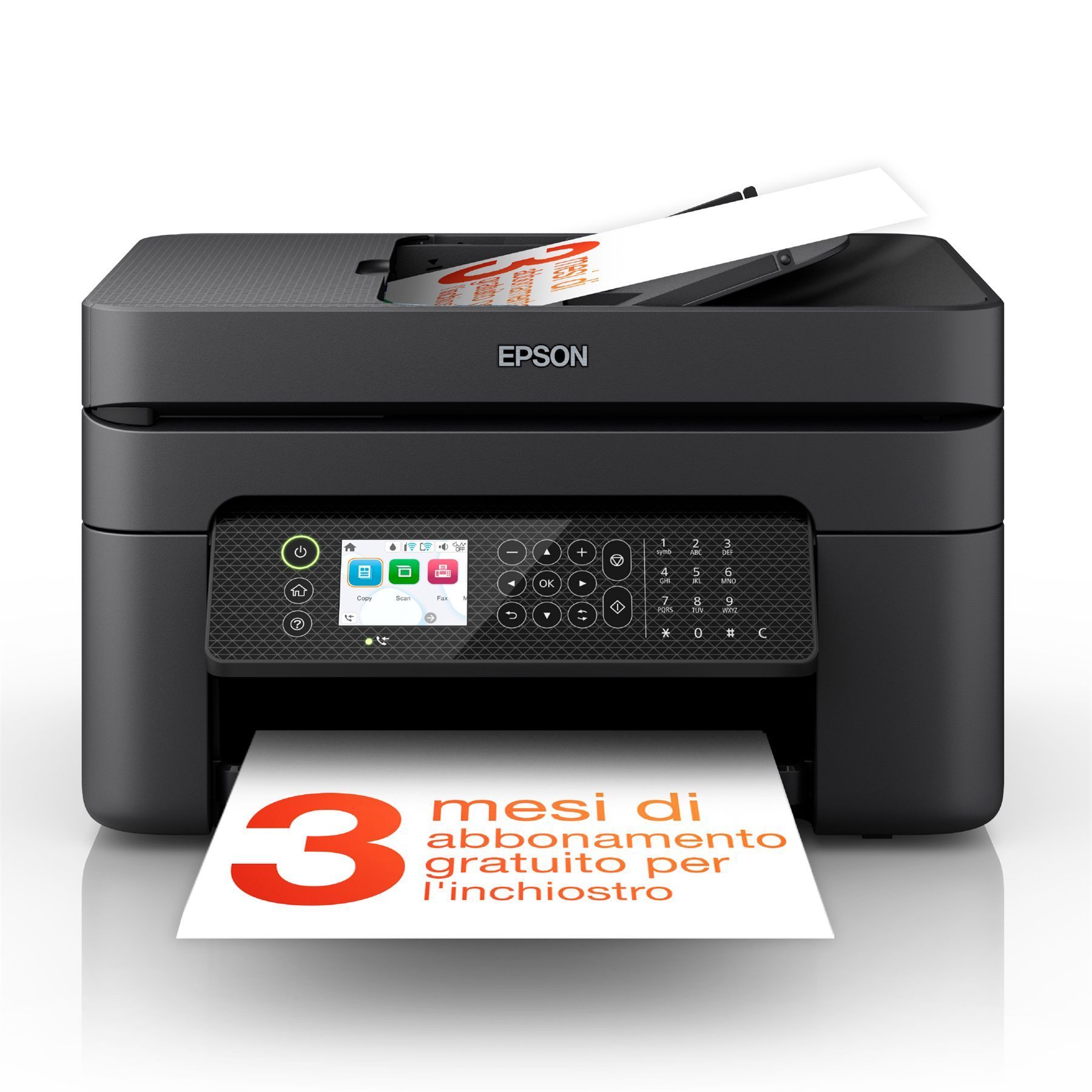 Epson C11CK62402