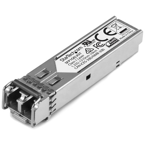 Startech SFP1GELXST