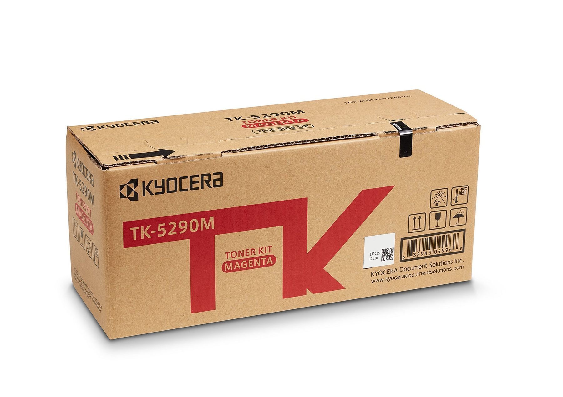 Kyocera 1T02TXBNL0