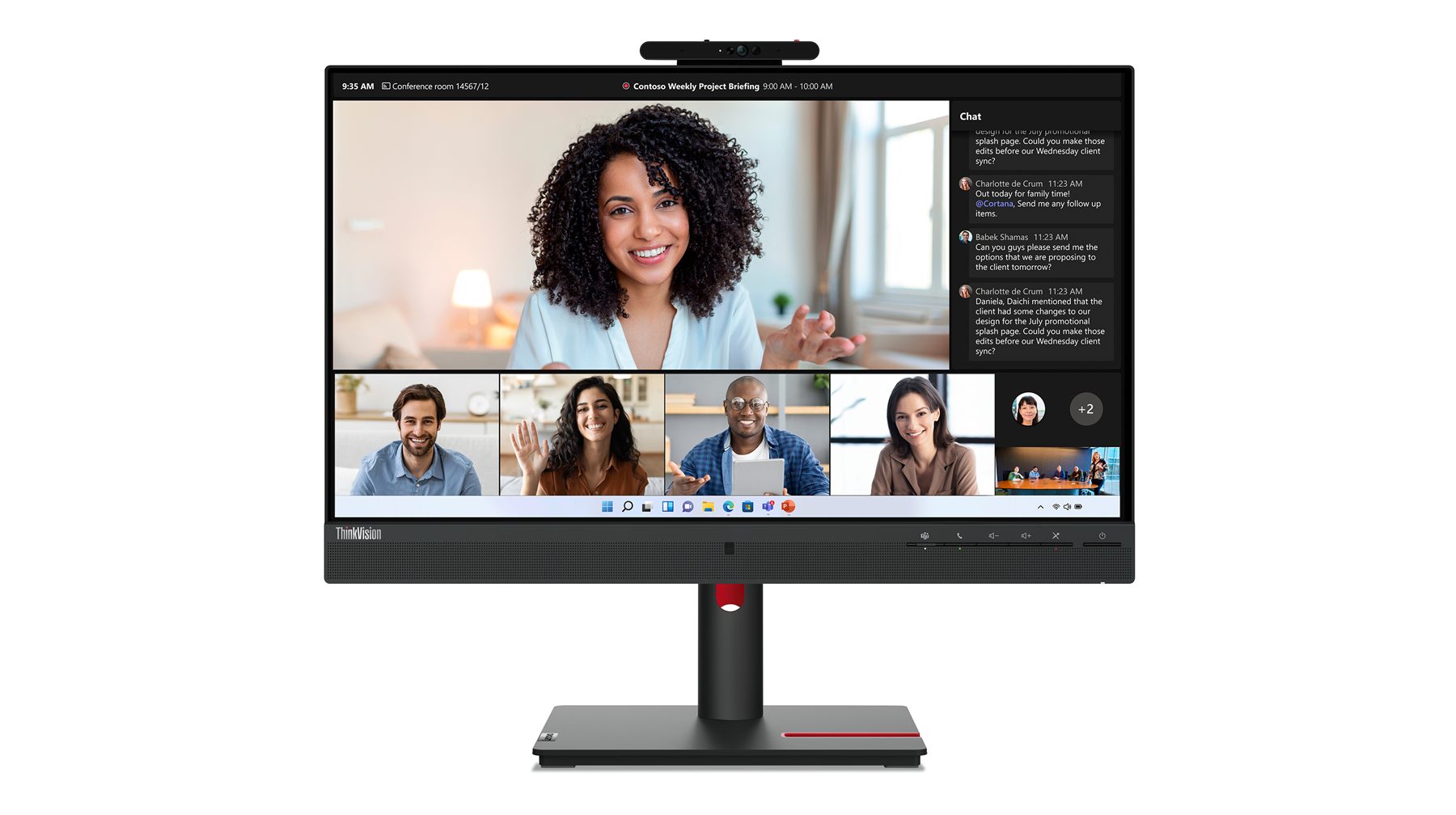 Lenovo 63D7UAT3EU