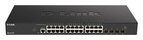 D-Link DXS-1210-28T