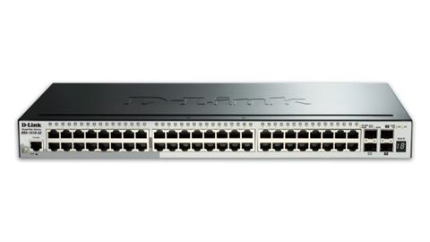 D-Link DGS-1510-52X/E