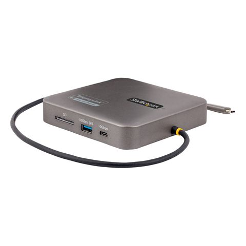 Startech 102B-USBC-MULTIPORT