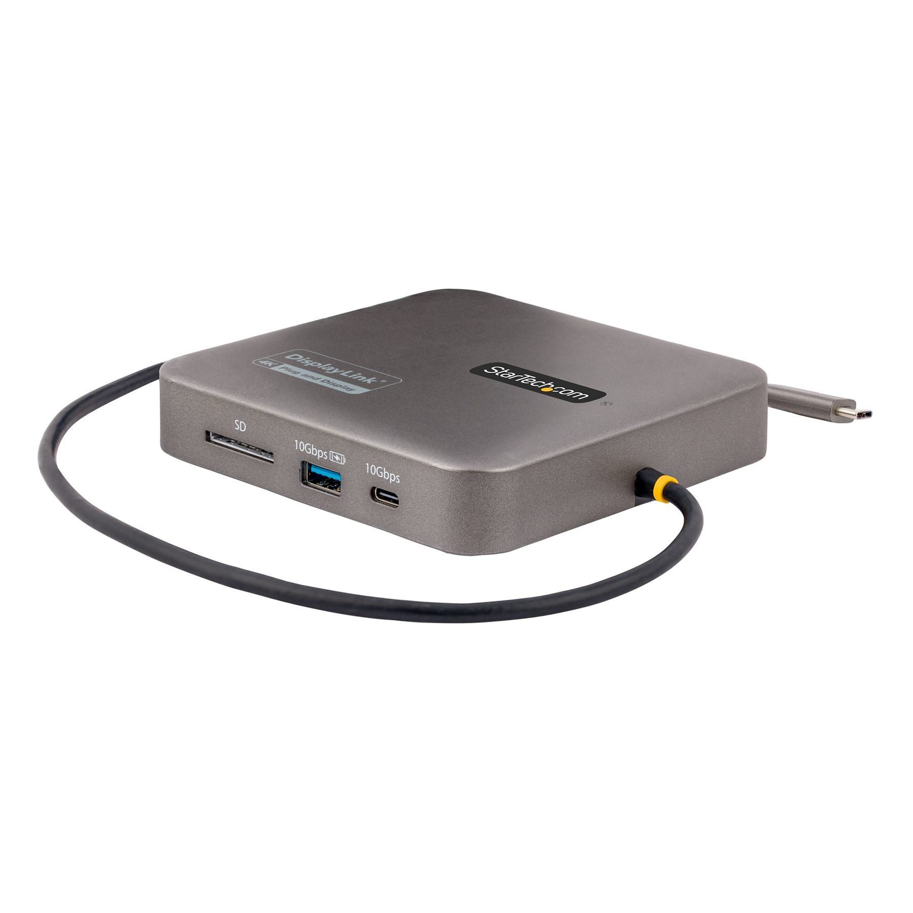 Startech 102B-USBC-MULTIPORT