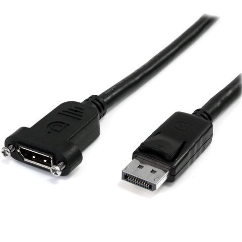 Startech DPPNLFM3PW