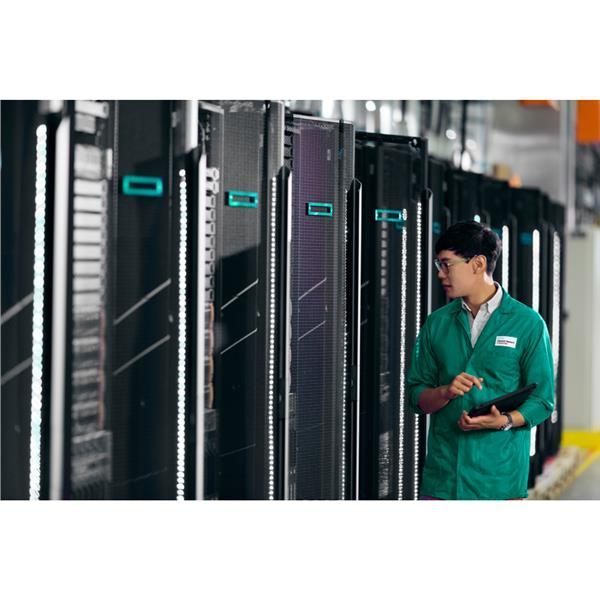 HPE P48827-B21