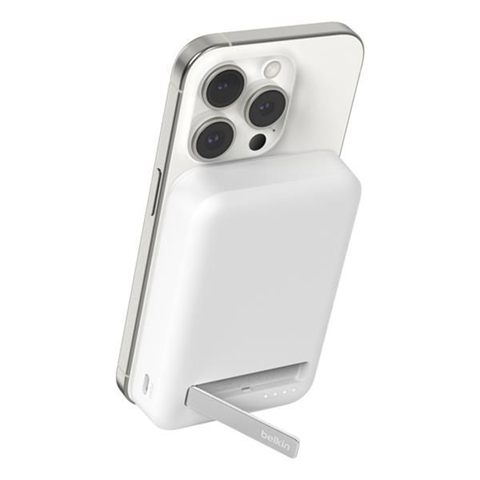Belkin BPD008BTWH