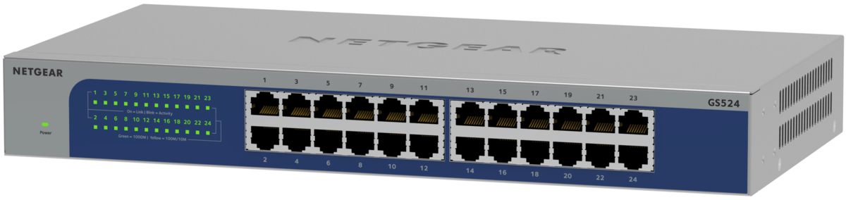 Netgear GS524-300EUS