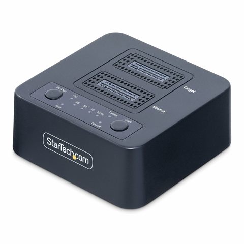 Startech M2-HDD-DUPLICATOR-N1