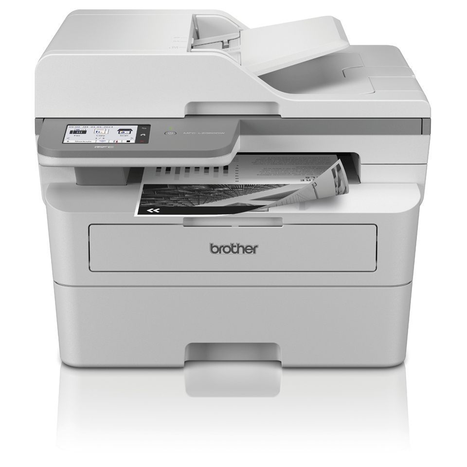 Brother MFCL2960DWRE1