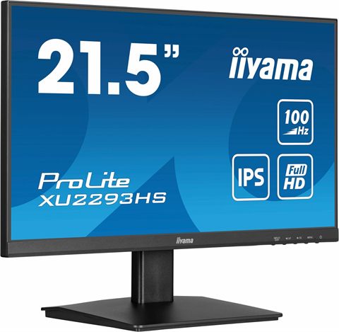 Iiyama XU2293HS-B6