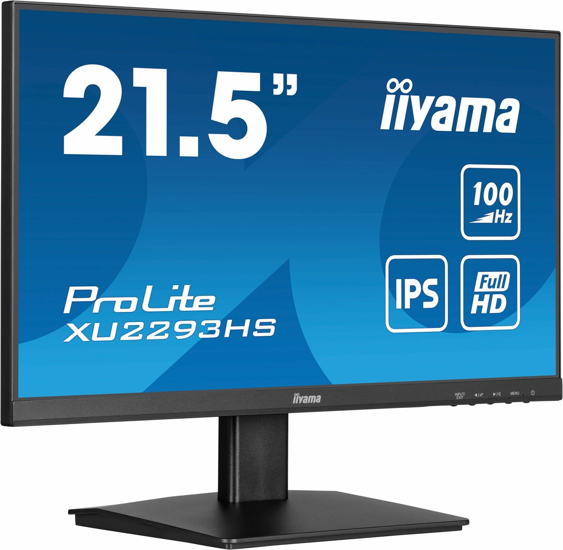Iiyama XU2293HS-B6