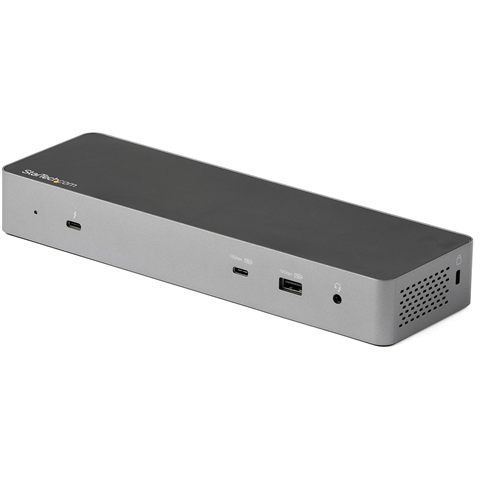 Startech TB3CDK2DHUE