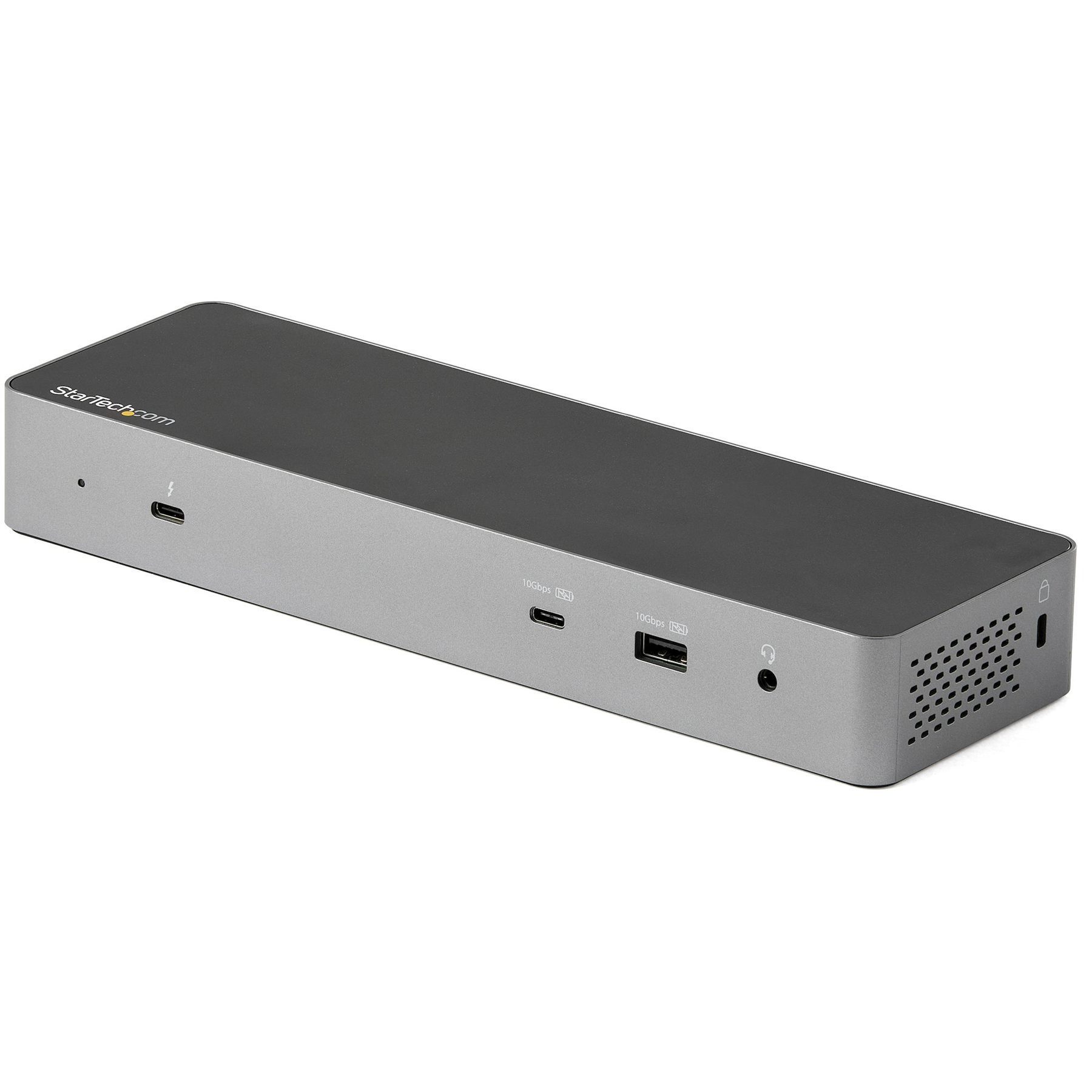 Startech TB3CDK2DHUE