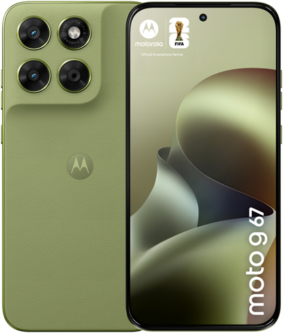 Motorola PBAU0019ES