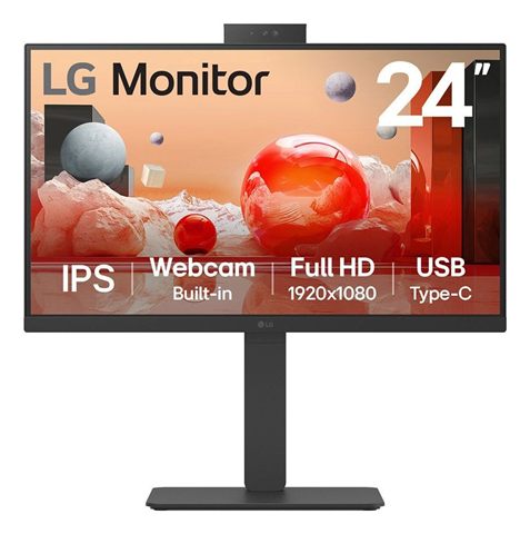 Lg 24BA850-B