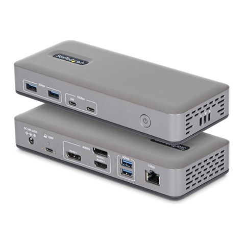 Startech 199UE-USBC-DOCK