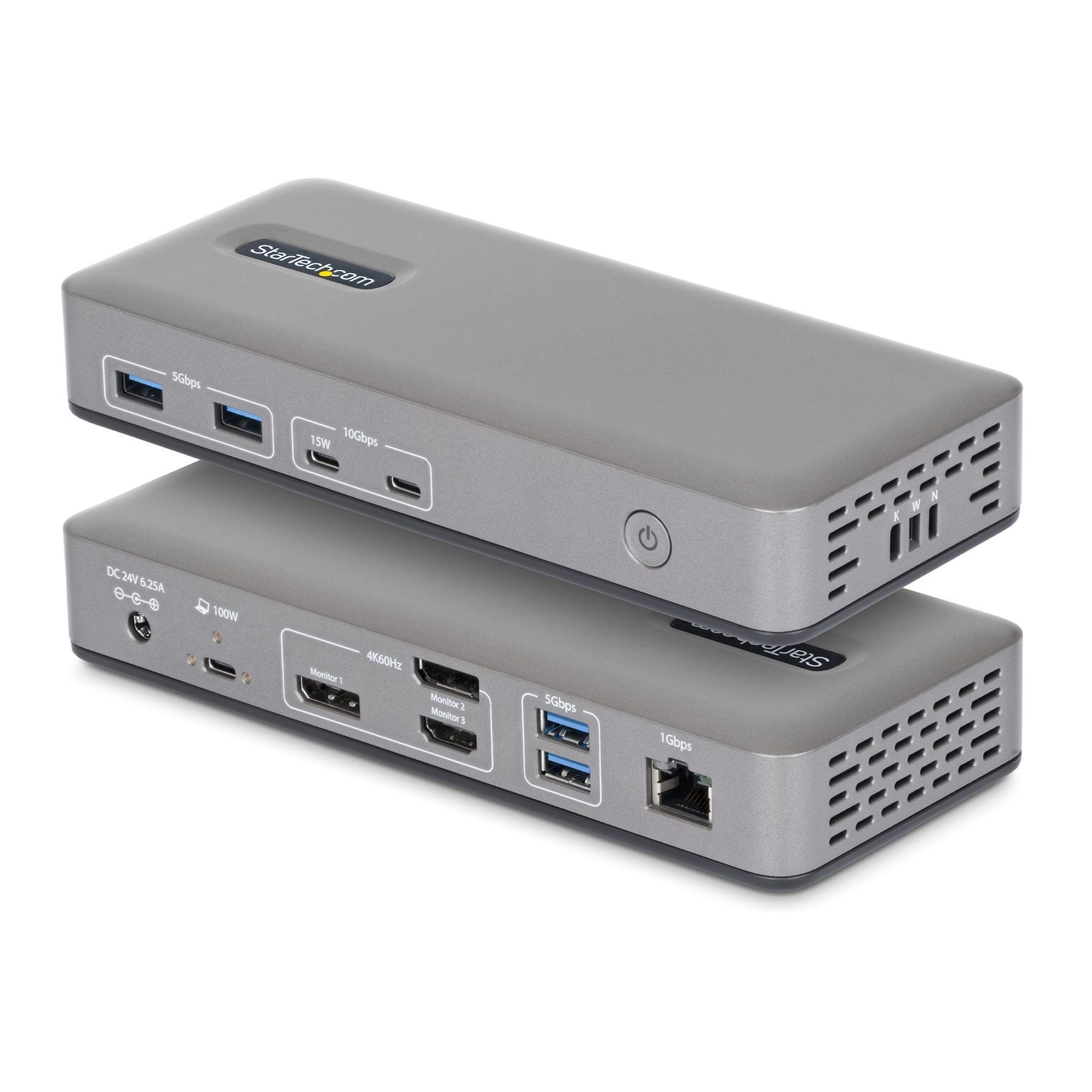 Startech 199UE-USBC-DOCK