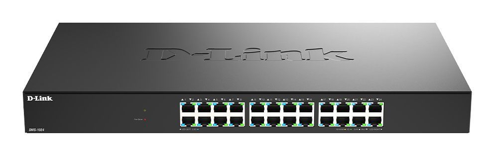 D-Link DMS-1024/E