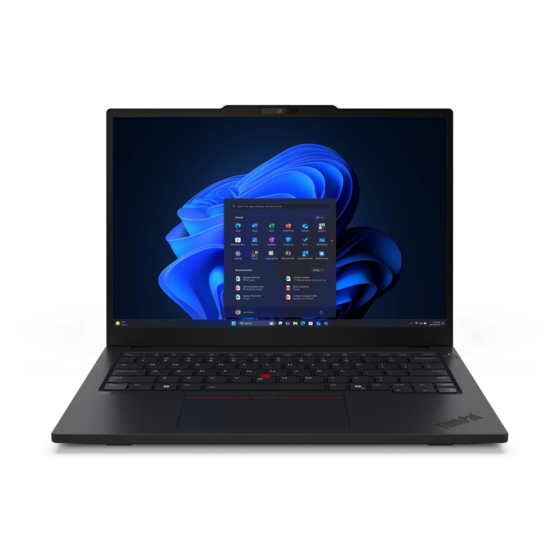Lenovo 21R5000WSP