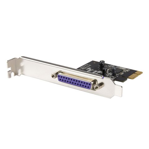 Startech PEX1P2