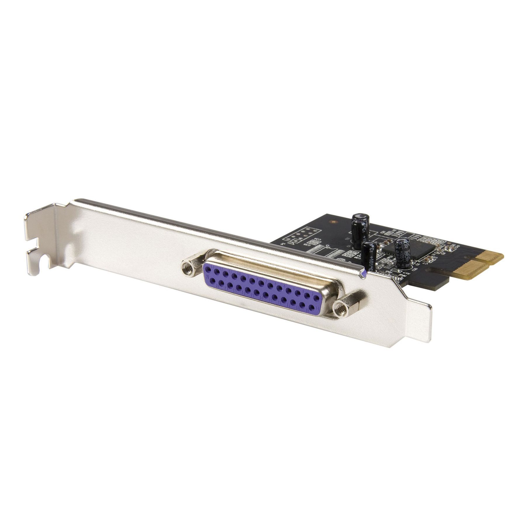 Startech PEX1P2