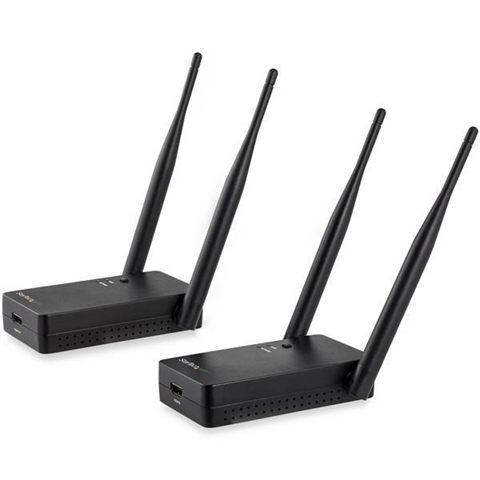 Startech ST121WHDLR