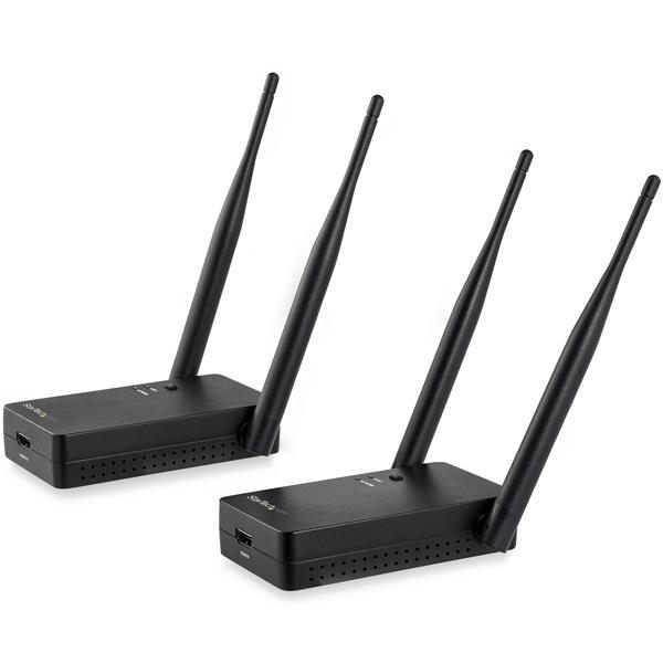Startech ST121WHDLR