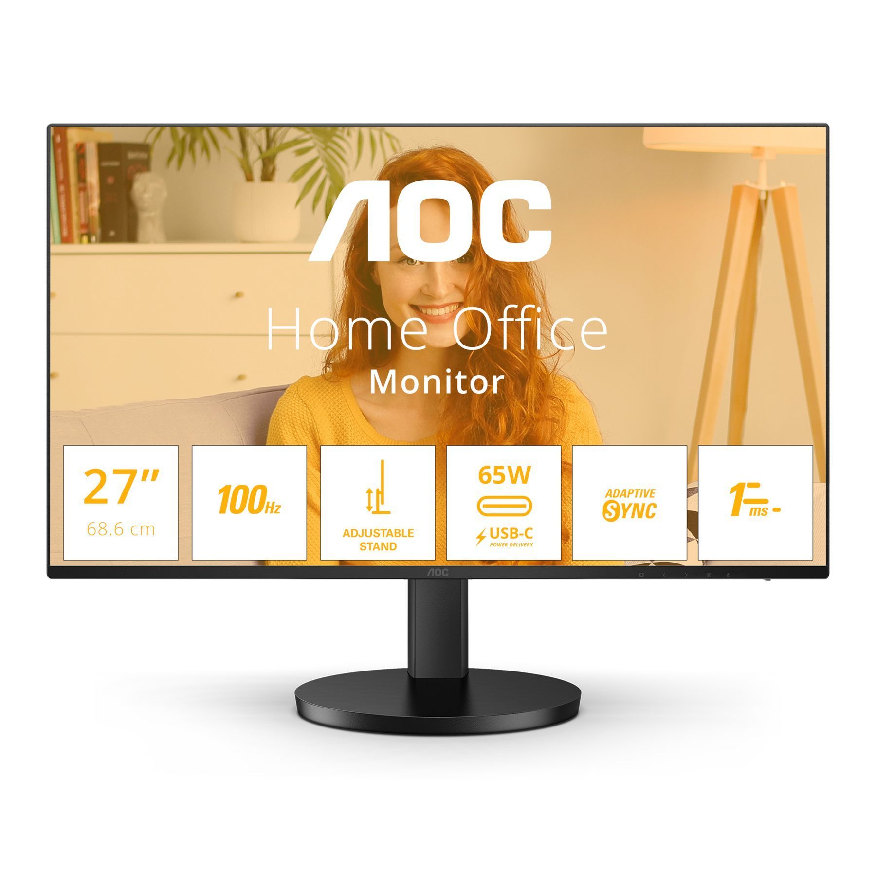 Aoc Q27B3CF2
