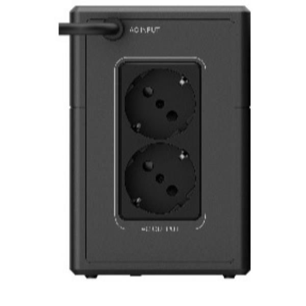 Eaton 5E700D