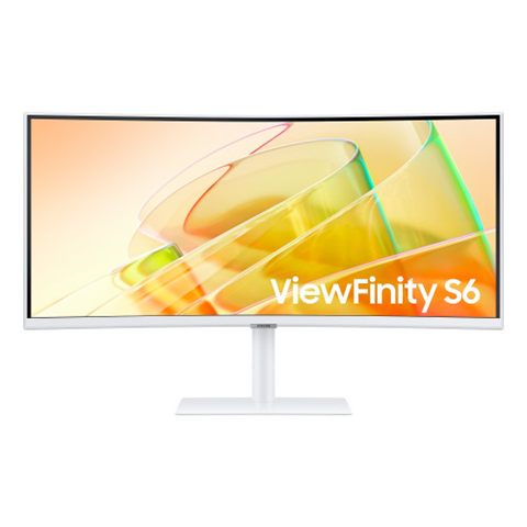 Samsung LS34C650TAUXEN