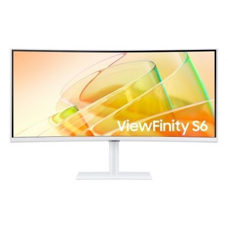 Samsung LS34C650TAUXEN
