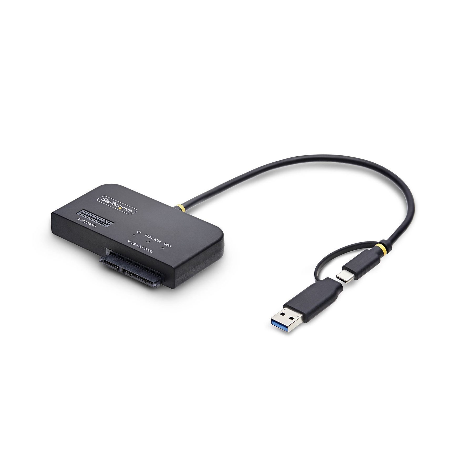 Startech USB31CSAT3M2E