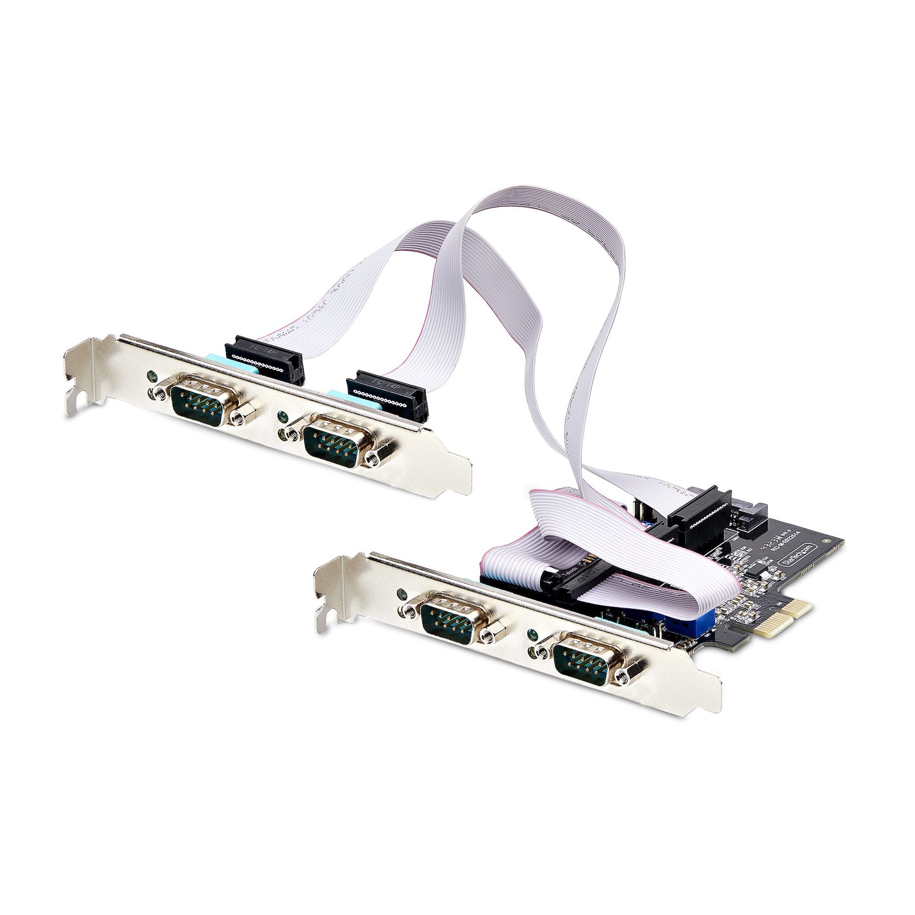 Startech PS74ADF-SERIAL-CARD