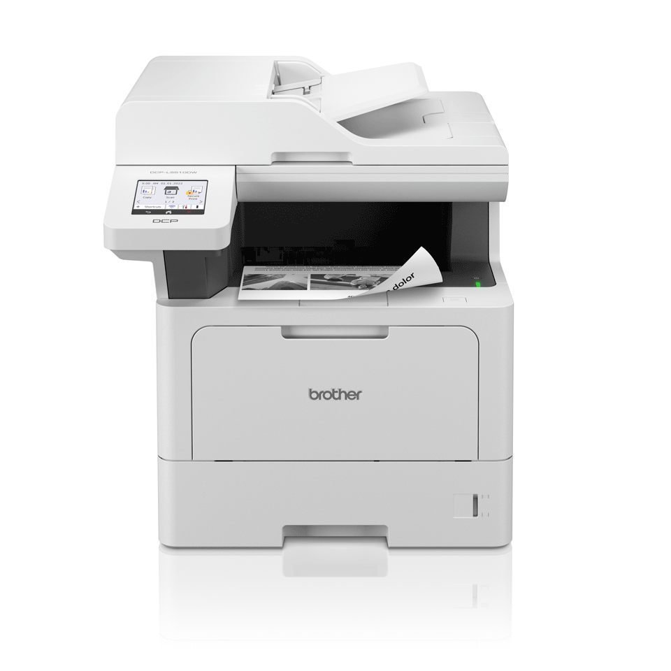 Brother DCPL5510DWRE1