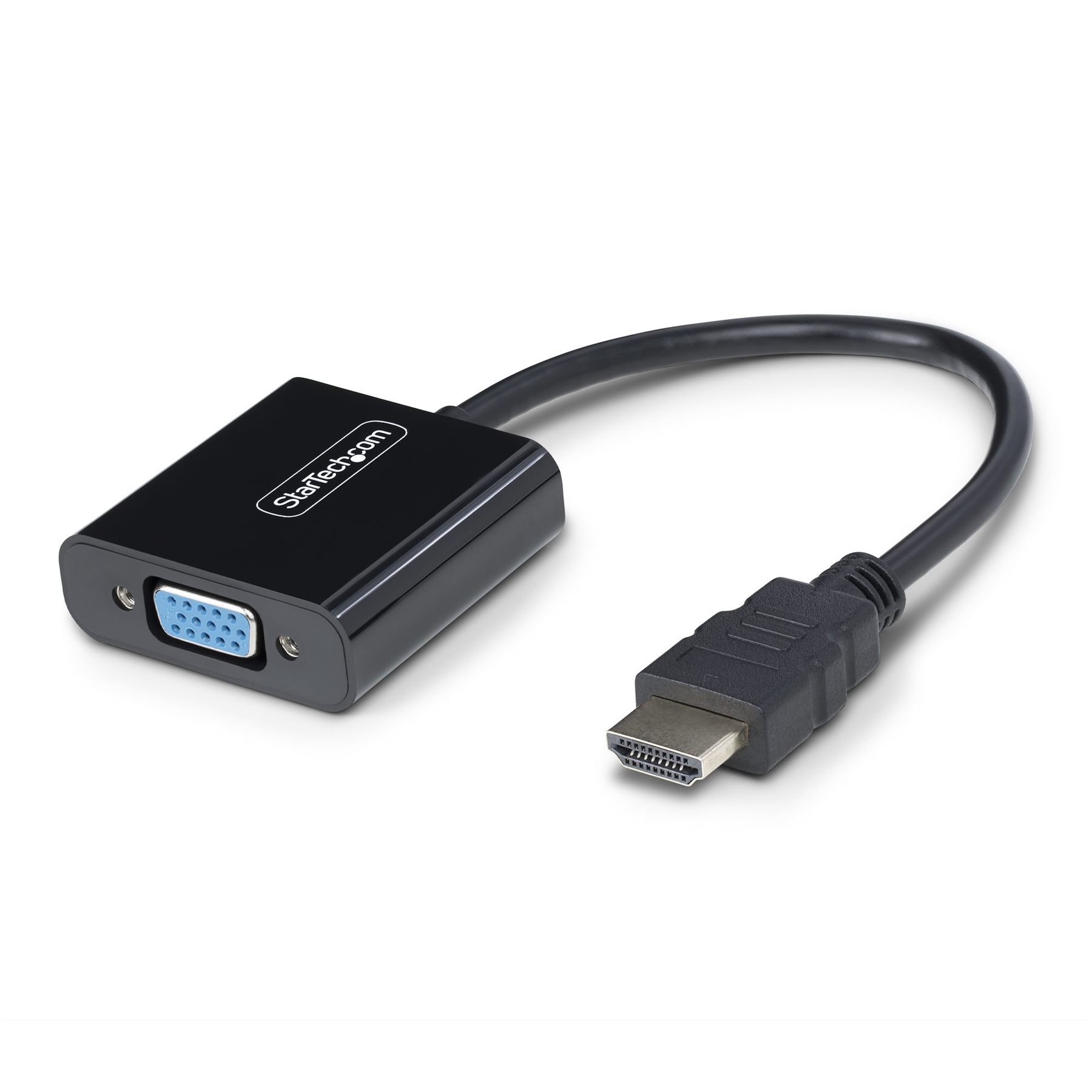 Startech HD2VGAE3