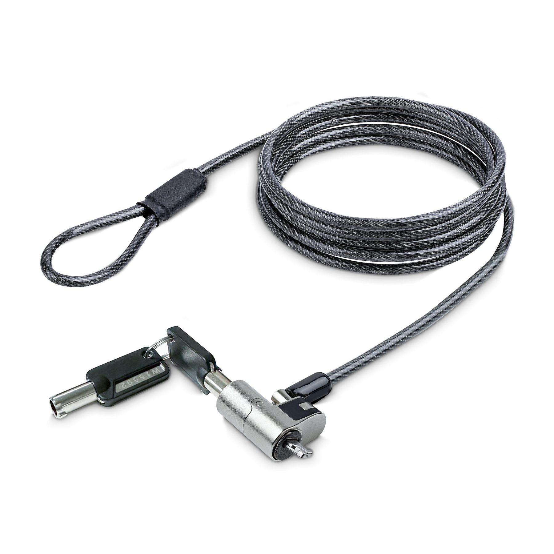 Startech NANOK-LAPTOP-LOCK