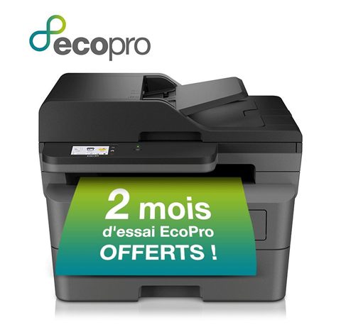 Brother DCPL2660DWRE1