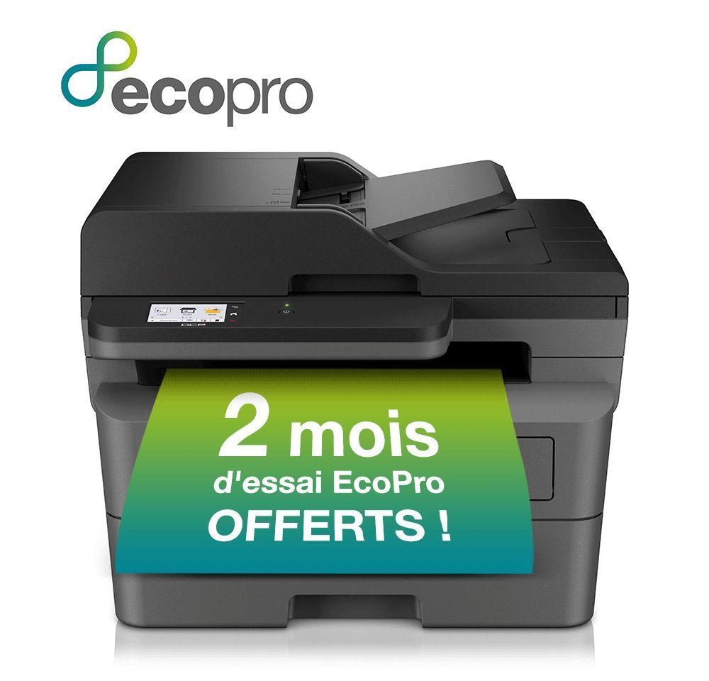 Brother DCPL2660DWRE1