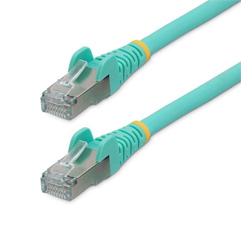 Startech NLAQ-1M-CAT6A-PATCH