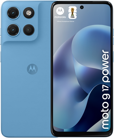 Motorola PBBM0009ES