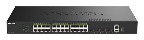 D-Link DGS-1530-28P/E