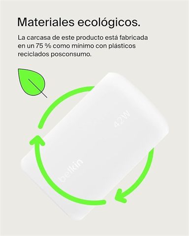 Belkin WCB009VFWH